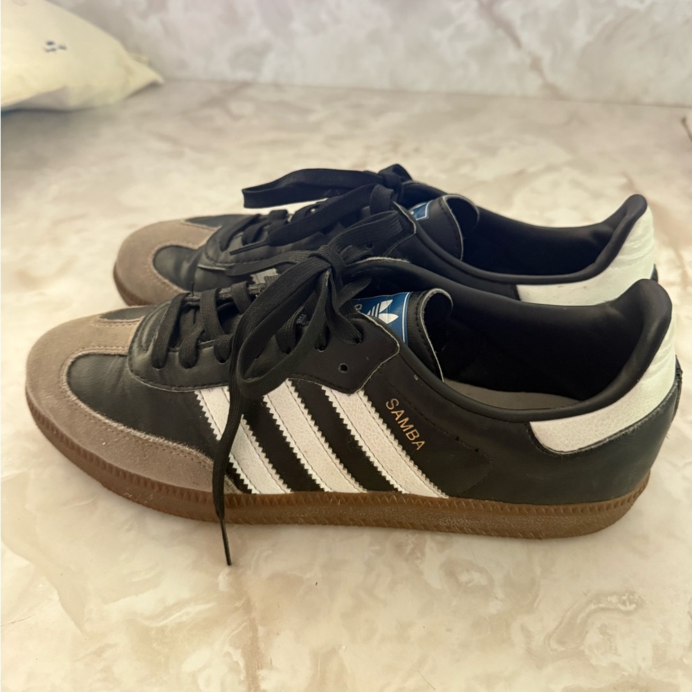Adidas Samba Sneakers